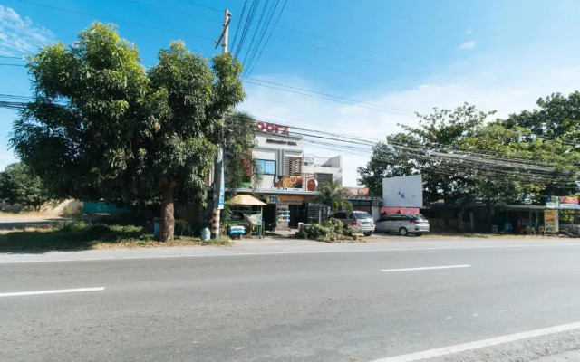 RedDoorz @ FDB Homes Nueva Ecija