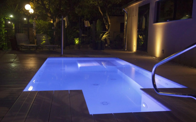 Hotel Villa Anita