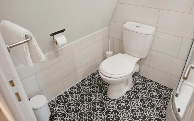 Villa Noellet - Clermont Ferrand