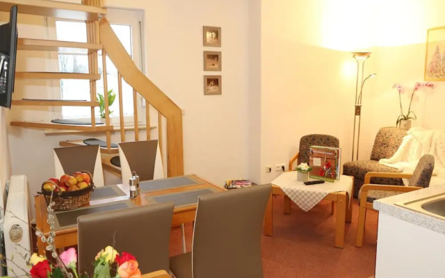 Landhotel Reiterhof Schumann