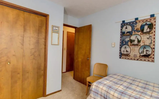 Ohana Hideaway