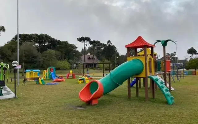 Lindo Studio no Mountain Village