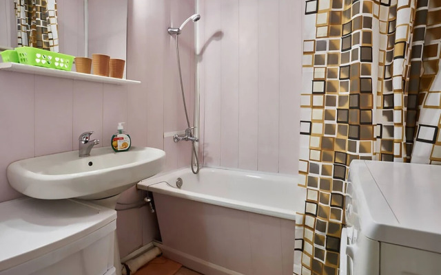 Home-Hotel Sofyevskaya 16-16