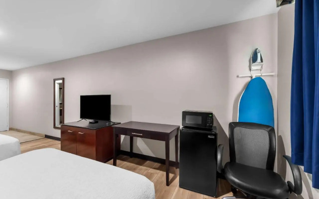 Best Choice Inn Chula Vista