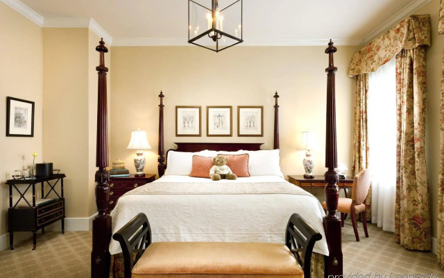 Planters Inn