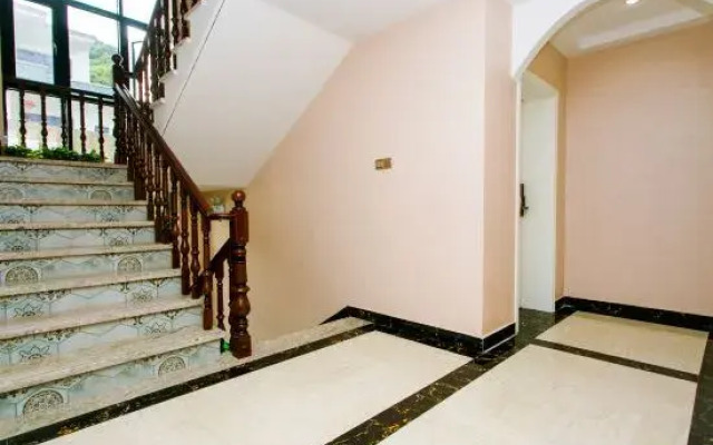 Bishui Jinshe Hostel