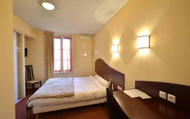 Hôtel Les Commerçants