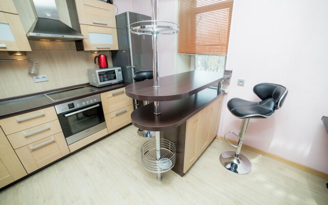 VL Stay Apartments - Avangard