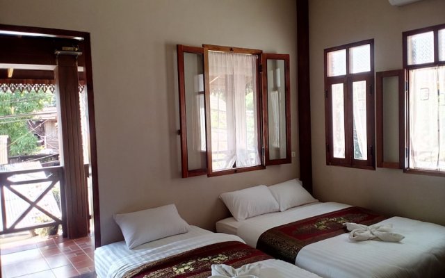 Phonemany Guesthouse