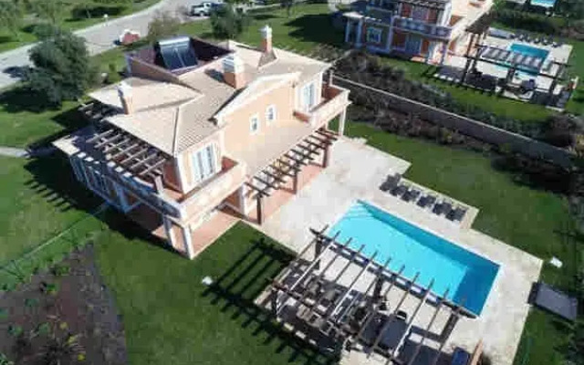 Colina Villas with Private Pool