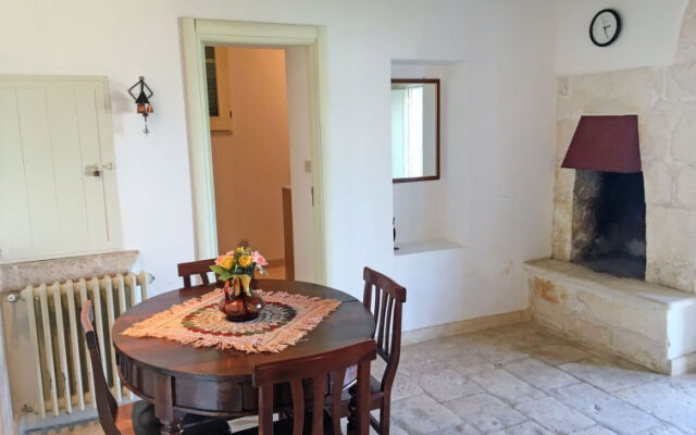 Locazione Turistica Casina Lamacoppa