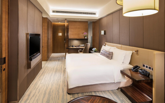 InterContinental Nantong by IHG