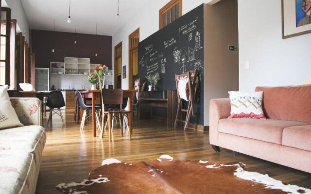 Hostel Matilda