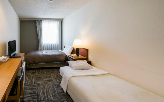 Hotel Sunroute Tokuyama