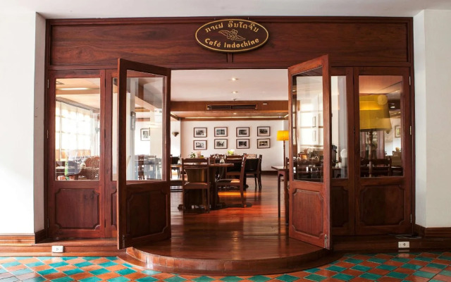 Best Western Vientiane