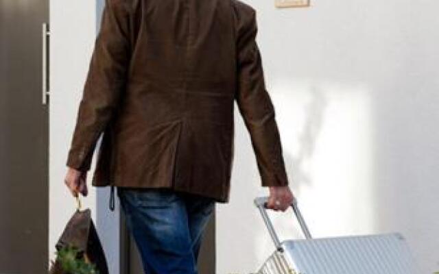 Domizil am Ostseewald, FW Seidelbast - [#21851]