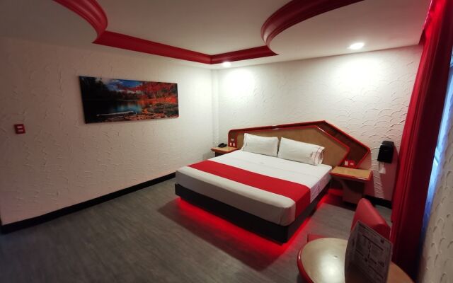 Hotel Coacalco