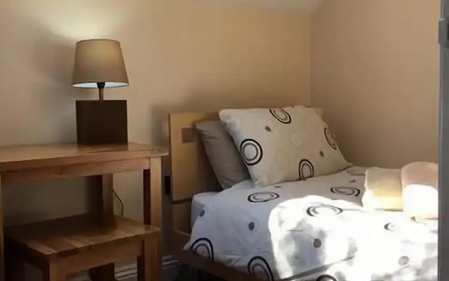 Chine Cottage