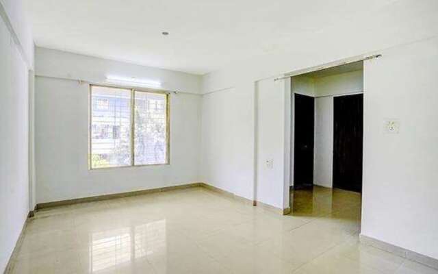 Fabhotel Woods Regency