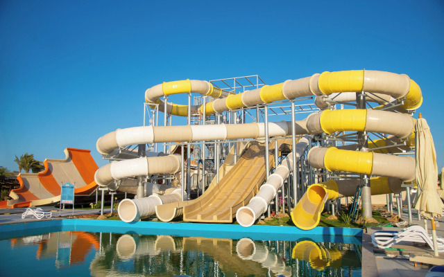 Rewaya Majestic Resort