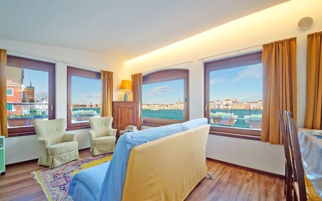 DolceVita Apartments N. 453