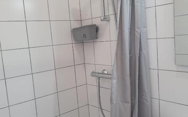 Nice Apartment Near The Sea And Commodities