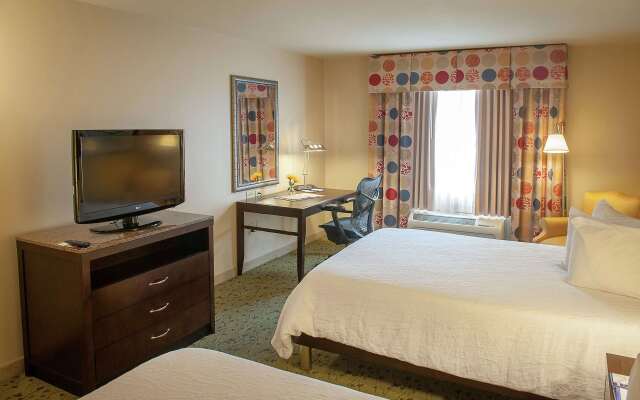 Hilton Garden Inn Pensacola Airport - Medical Center