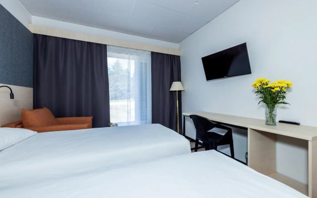 Hotel Saaremaa