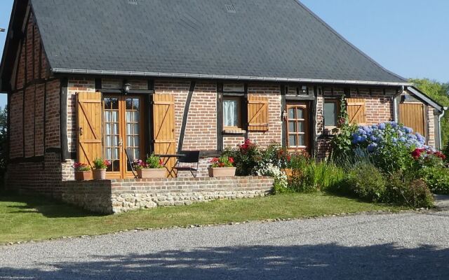 B&B L'Etape Normande & SPA