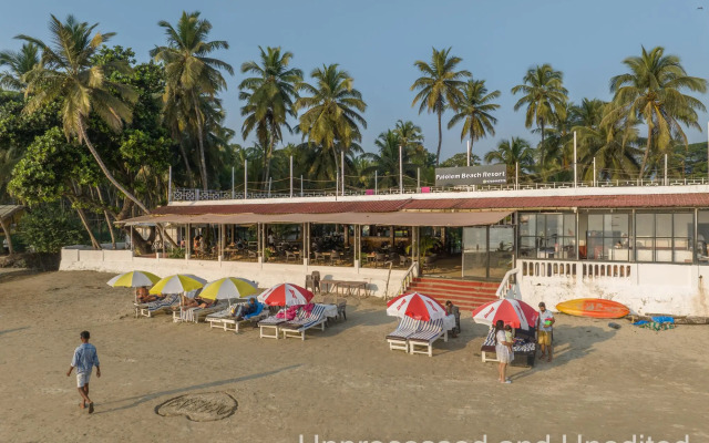 Palolem Beach Resort