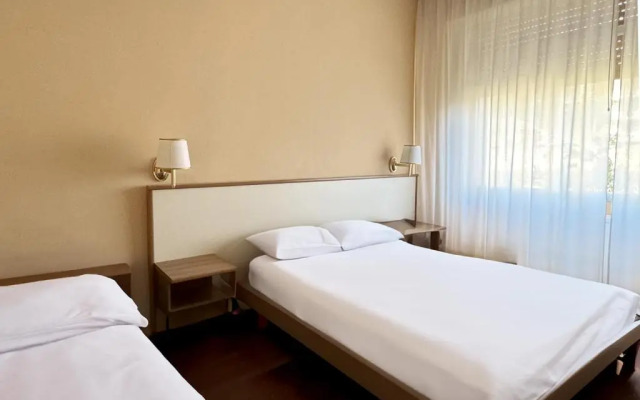 B&B Hotel Celle Ligure