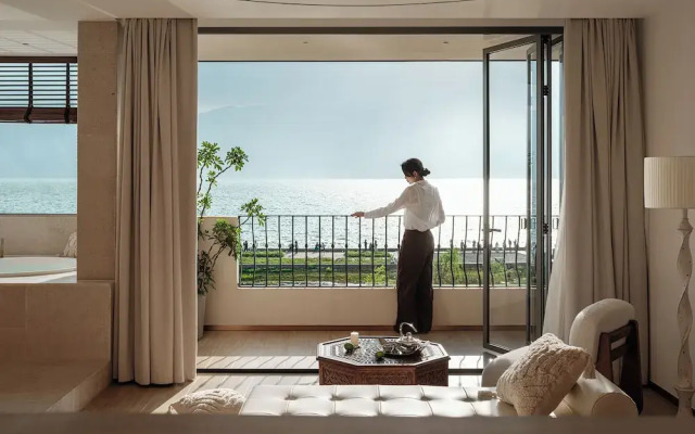 Dali Li Hotel - Shuanglang Erhai Branch