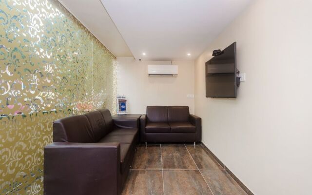 Hotel Aviva Suites