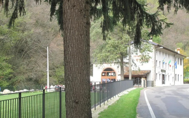 Locanda Al Confin - Osteria Le Piere