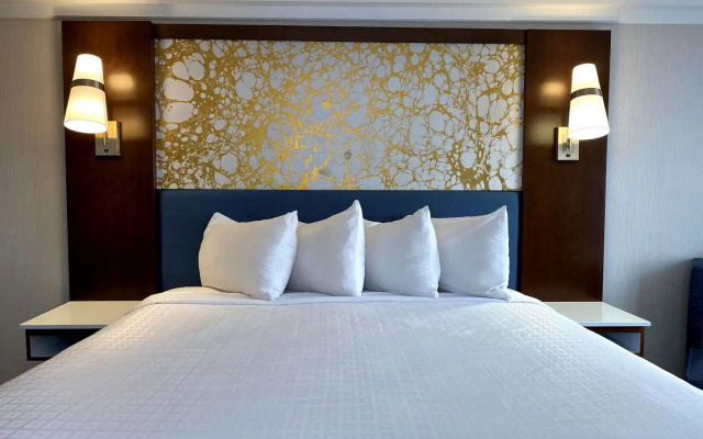 Best Western Westfield Inn