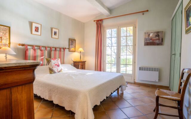 La Maison Bleue (GFR130)