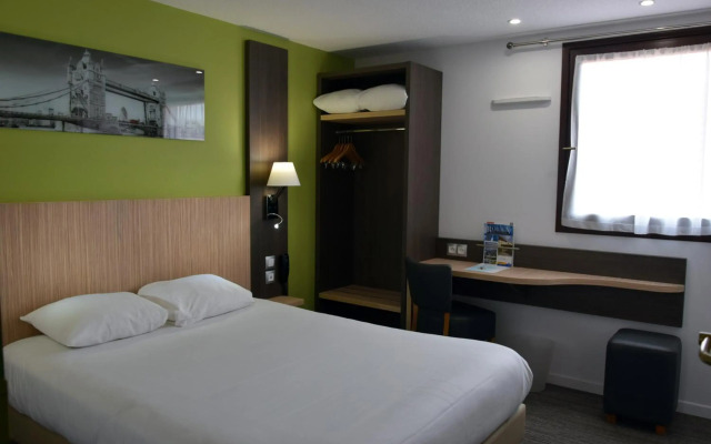 Contact Hotel Le Seino Marin