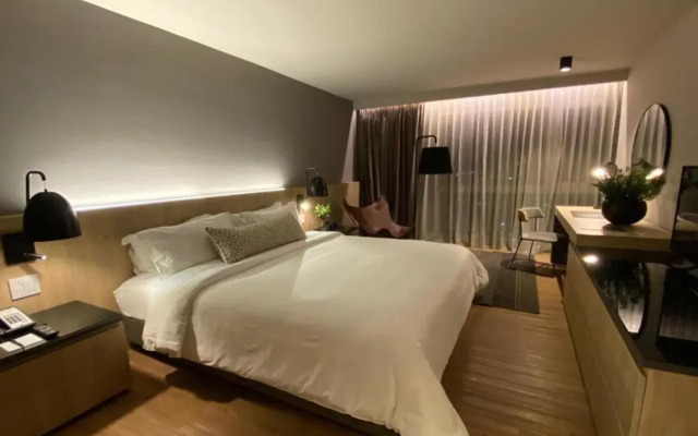 Movich Hotel de Pereira