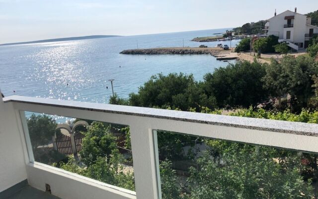 Milja - 10 m From sea - A8