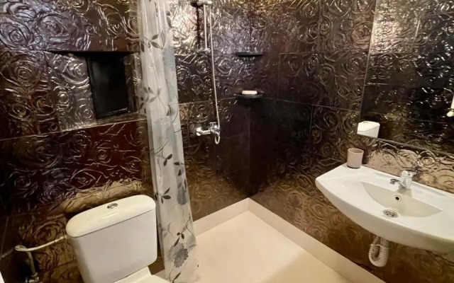 Lovely apartment in Studentski grad