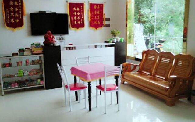 Hengyang Nanyueshan Xiangyuan Manor