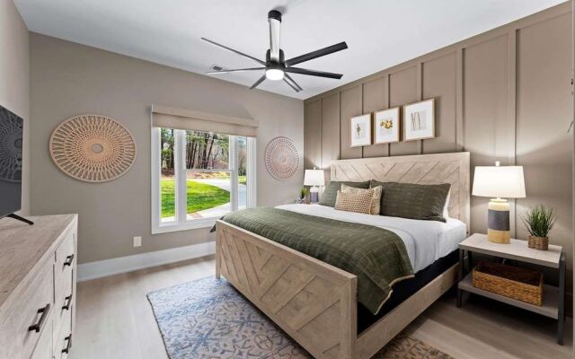 Salience Path W/heated Pool & Game Room