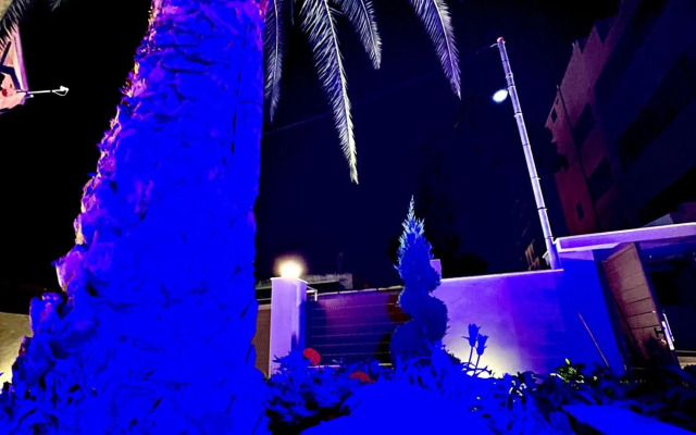 Phoenix Garden Apartment I