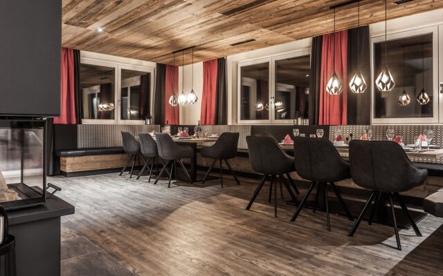 Sporthotel Silvretta Montafon
