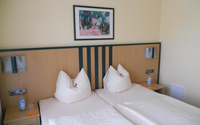 Apartments Aschheim