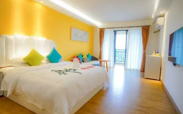 LN Garden Residence
