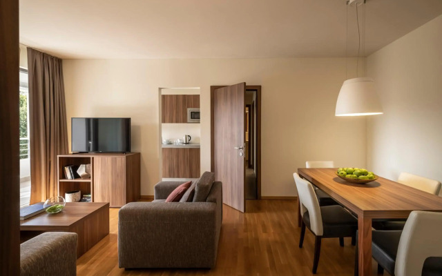 Maistra Select Srebreno Premium Apartments