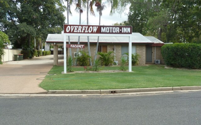 Overflow Motor Inn
