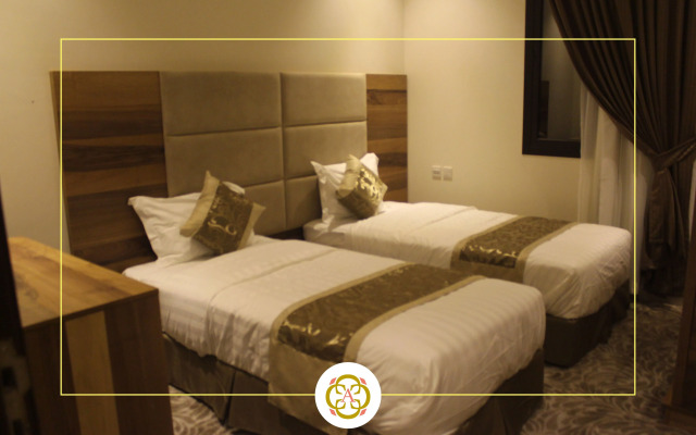 Arcadia Furnished Apartment