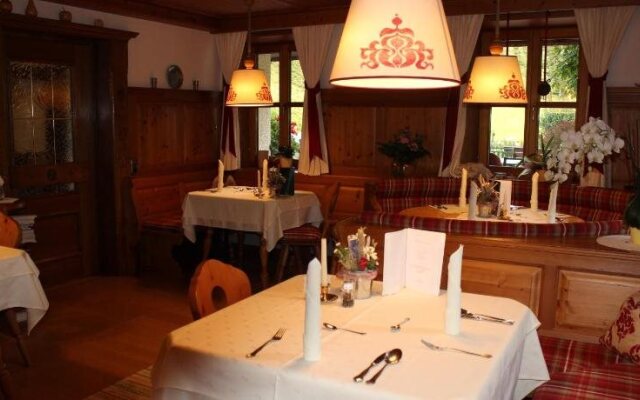 Landgasthaus Hochlackenhof